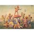 Postcard Margaret W Tarrant | Elfin Chorus_