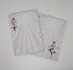 A5 Notepad Circus Girl - by StationeryParlor_