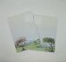 A5 Notepad Tree Swing - by StationeryParlor_