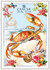 PK 1310 EN Tausendschön Postcard | Cancer_