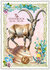 PK 1304 DE Tausendschön Postcard | Steinbock_