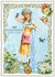 PK 1305 DE Tausendschön Postcard | Wassermann_