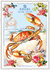 PK 1310 DE Tausendschön Postcard | Krebs_