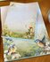 Gnome Post Notepad A6 by Iris Esther_