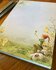 Gnome Post Notepad A6 by Iris Esther_