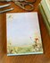 Gnome Post Notepad A6 by Iris Esther_