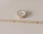 Washi tape Pasen - Appeloogje_