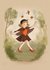 Postcard Belle and Boo | Robin Dance_