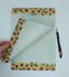 A4 Notepad Sunflowers - by StationeryParlor_