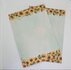 A4 Notepad Sunflowers - by StationeryParlor_