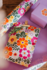 5 Paper Bags Summer Flowers (12x19cm)_