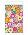 5 Paper Bags Summer Flowers (17x25cm)_