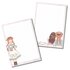 A5 Briefpapierblok Anne of Green Gables by Penpaling Paula_