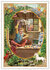 PK 1341 Tausendschön Postcard | Fairy tales the brave little tailor_