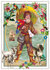 PK 1345 Tausendschön Postcard | Robinson Crusoe_