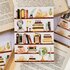Wild Pencil Studio Postcard - Book Closet_