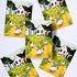 Wild Pencil Studio Postcard - Farm chicken_
