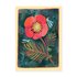 Wild Pencil Studio Postcard - Poppy_