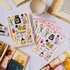 Wild Pencil Studio Postcard - Art Store_