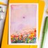 Wild Pencil Studio Postcard - Sunrise_