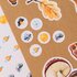 Wild Pencil Studio Planner sticker sheet - Weather_