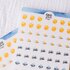 Wild Pencil Studio Planner sticker sheet - Weather_