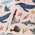 Wild Pencil Studio Planner sticker sheet - Under the sea_