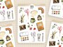 Wild Pencil Studio Planner sticker sheet - Creativity_