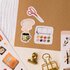 Wild Pencil Studio Planner sticker sheet - Creativity_