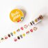 Wild Pencil Studio Washi Tape - The little things_