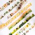 Wild Pencil Studio Washi Tape - Book Closet_