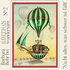 Edition Wundersam Postcard 02 - Not everything that is heavy, falls._