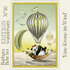 Edition Wundersam Postcard 16 - A crown in the wind_