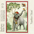 Edition Wundersam Postkarte 21 - Sanfter Titan_