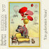 Edition Wundersam Postcard 27 - A crowned fall_