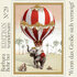 Edition Wundersam Postcard 29 - When the Great Bows_