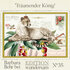 Edition Wundersam Postcard 35 - Dreaming King_