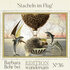 Edition Wundersam Postcard 36 - Spikes in flight_