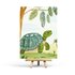 Turtle Postcard by Penpaling Paula_