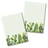 Illustrated Letter Pad Cactus by Penpaling Paula_