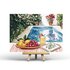 Pool Day Postcard by Penpaling Paula_
