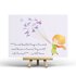 Little Prince Birds Postcard by Penpaling Paula_