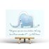 Little Prince Elephant Postcard by Penpaling Paula_