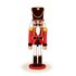 Postcard Belle and Boo | Nutcracker Toy_