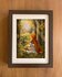 A Grimm’s fairytale postcard from Iris Esther - Little Red Riding Hood_