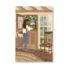 6 Single Postcards set – Alchemy of the seasons – Spring/Summer - Nicolet Boon_