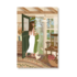 6 Single Postcards set – Alchemy of the seasons – Spring/Summer - Nicolet Boon_
