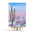 Desert Postcard by Penpaling Paula_