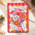 Postkarte As Lovely as You are - Aniet Illustration_