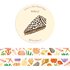 Shells Washi Tape - Muchable_